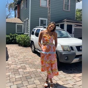 Meet your Posher, Jimena